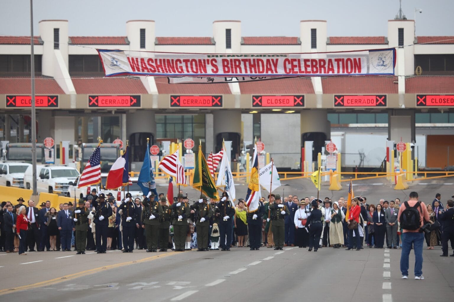 The Rich History of Laredo, Texas: A Gateway Between Cultures - visitlaredo