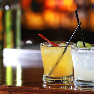 drink laredo
