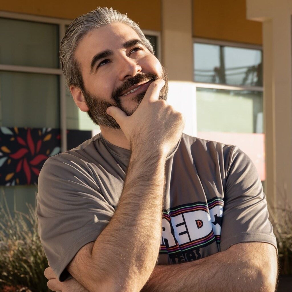 Joel Vazquez