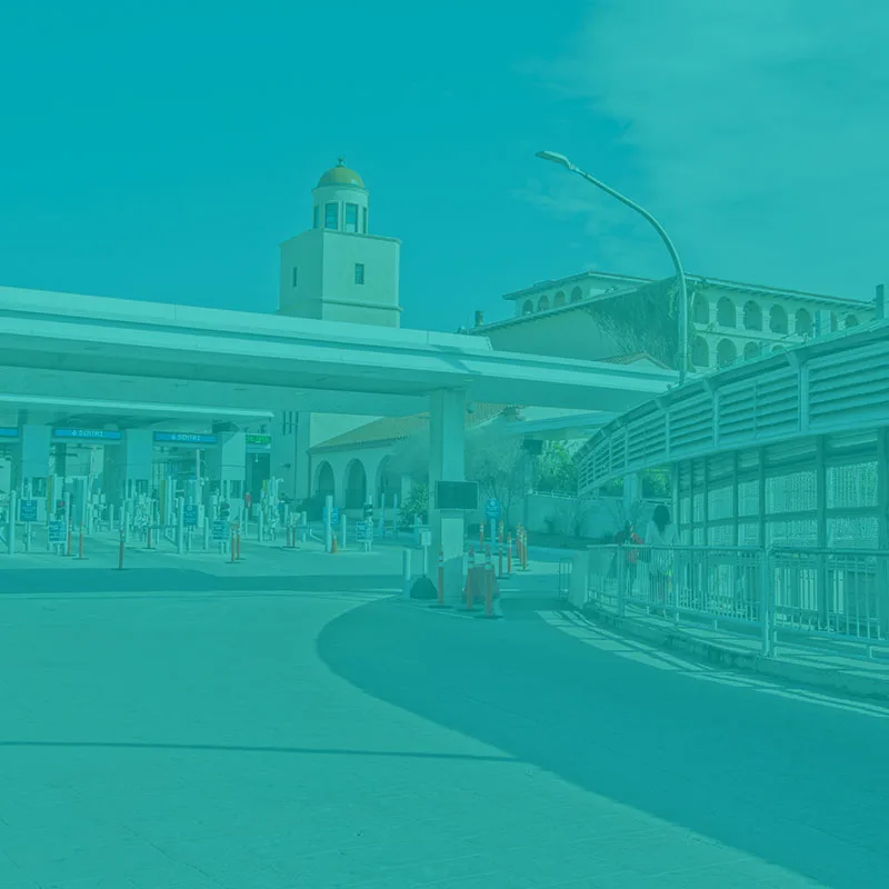 Visit Laredo, Texas