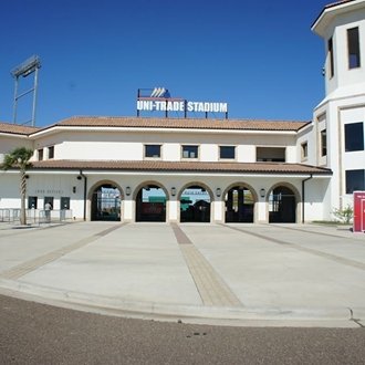 Uni-Trade Stadium