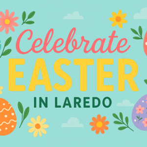 easter Laredo