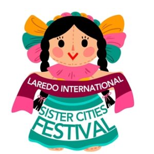 Laredo Doll