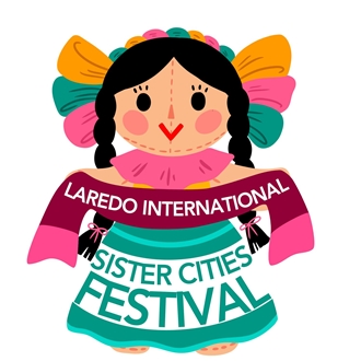 Laredo Doll