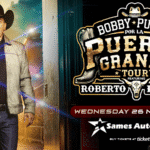 Bobby Pulido rotator