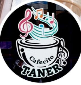 Cafecito Taner Cafecito Taner