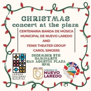 Christmas at the Plaza