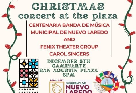 Christmas at the Plaza