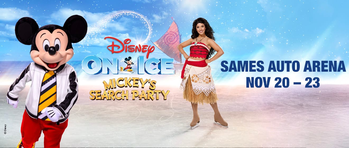 DOI Website Rotator Mickeys Search Party 2025