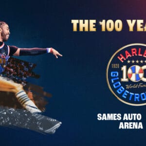 Globetrotters 2026 rotator