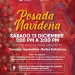 PosadaNavidena Consulado
