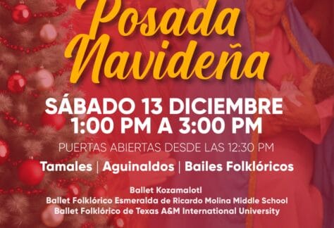 PosadaNavidena Consulado