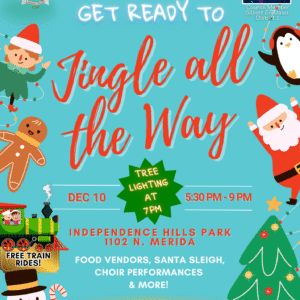 D1 Jingle All the Way 2025