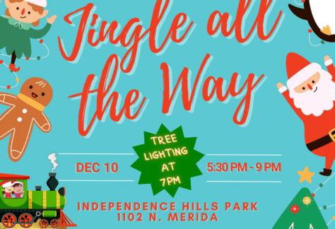 D1 Jingle All the Way 2025