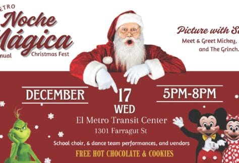 ElMetro NocheMagica2