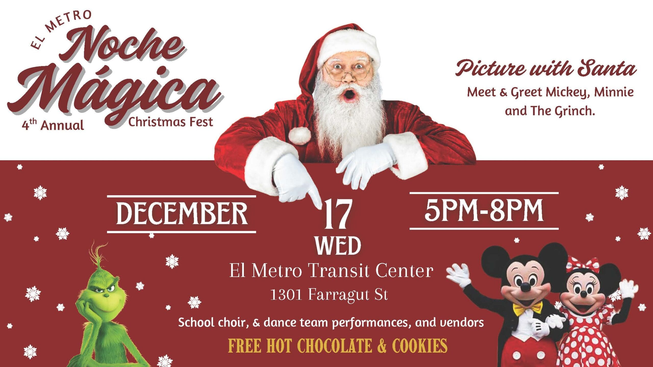 ElMetro NocheMagica2 scaled