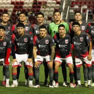 Heat U23 December 2025