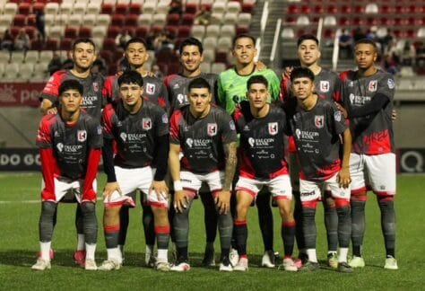 Heat U23 December 2025