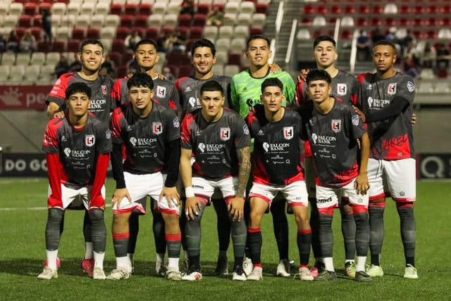 Heat U23 December 2025