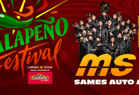 Jalapeno 2026 Saturday Rotator