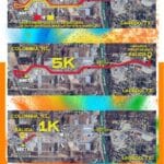 Rutas colombia carrera