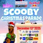 Texas Parade Association