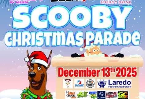 Texas Parade Association