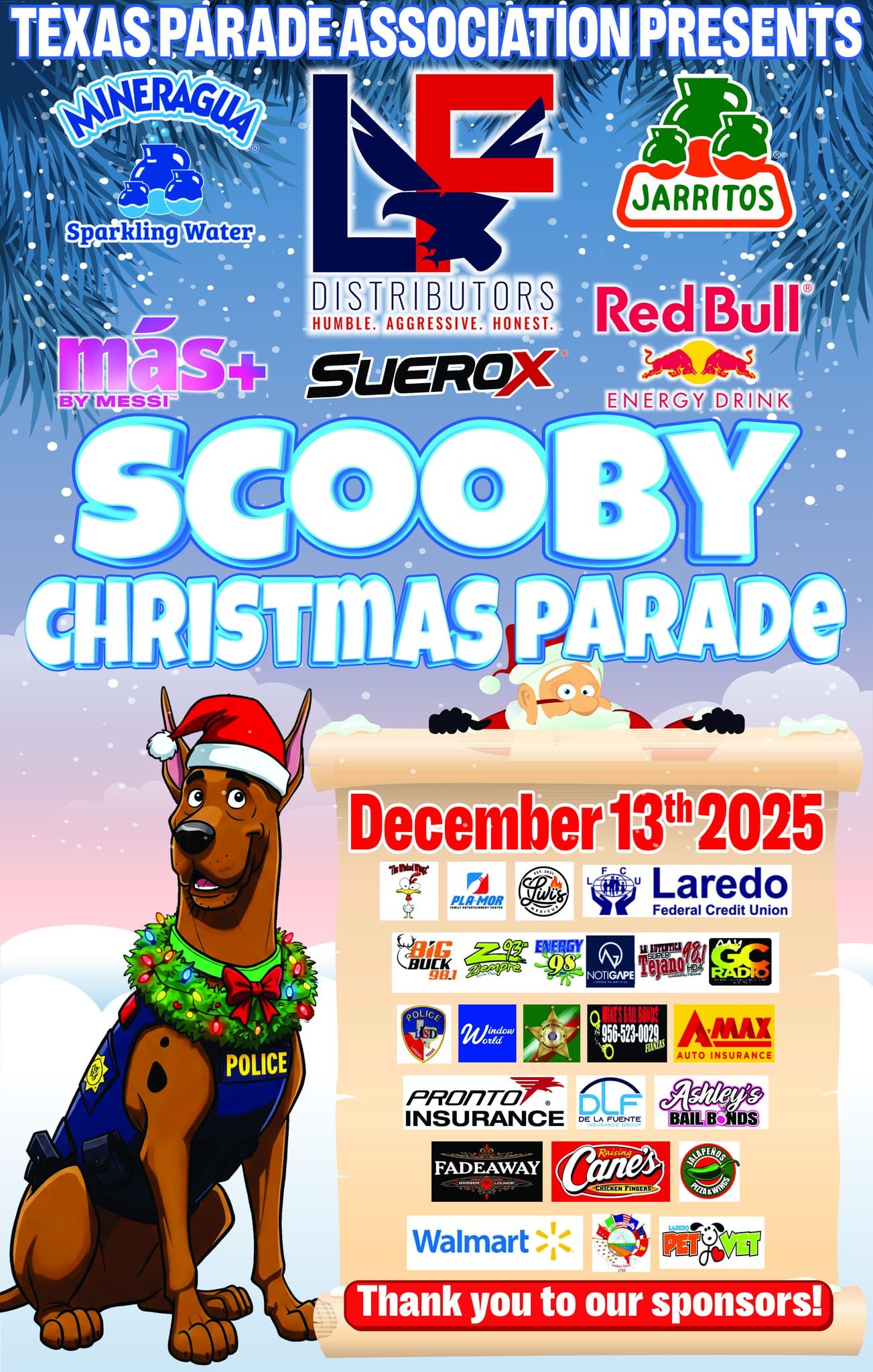 Texas Parade Association