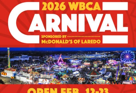 WBCA 2026 carnival