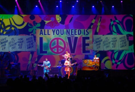 Stage You Need Is Love 3 scaled