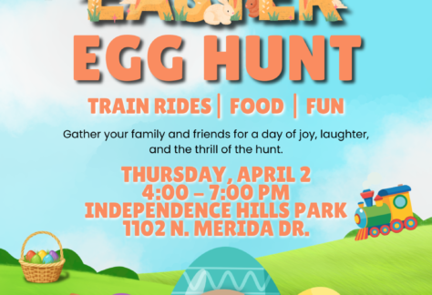 D1 Easter Egg Hunt 2026 updated