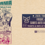 Lucha Aug 28 rotator