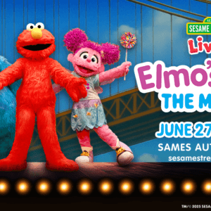 Sesame 2026 rotator