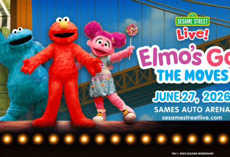 Sesame 2026 rotator