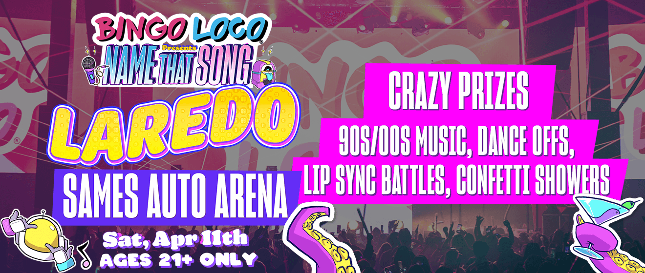 bingo 21 over rotator