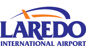 Laredo logo vector