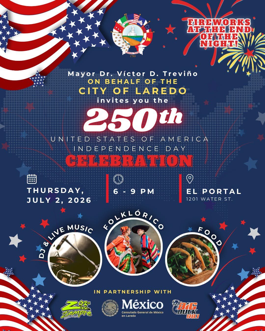 250 event