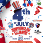 D1 D2 D3 Independence Day Celebration 2026