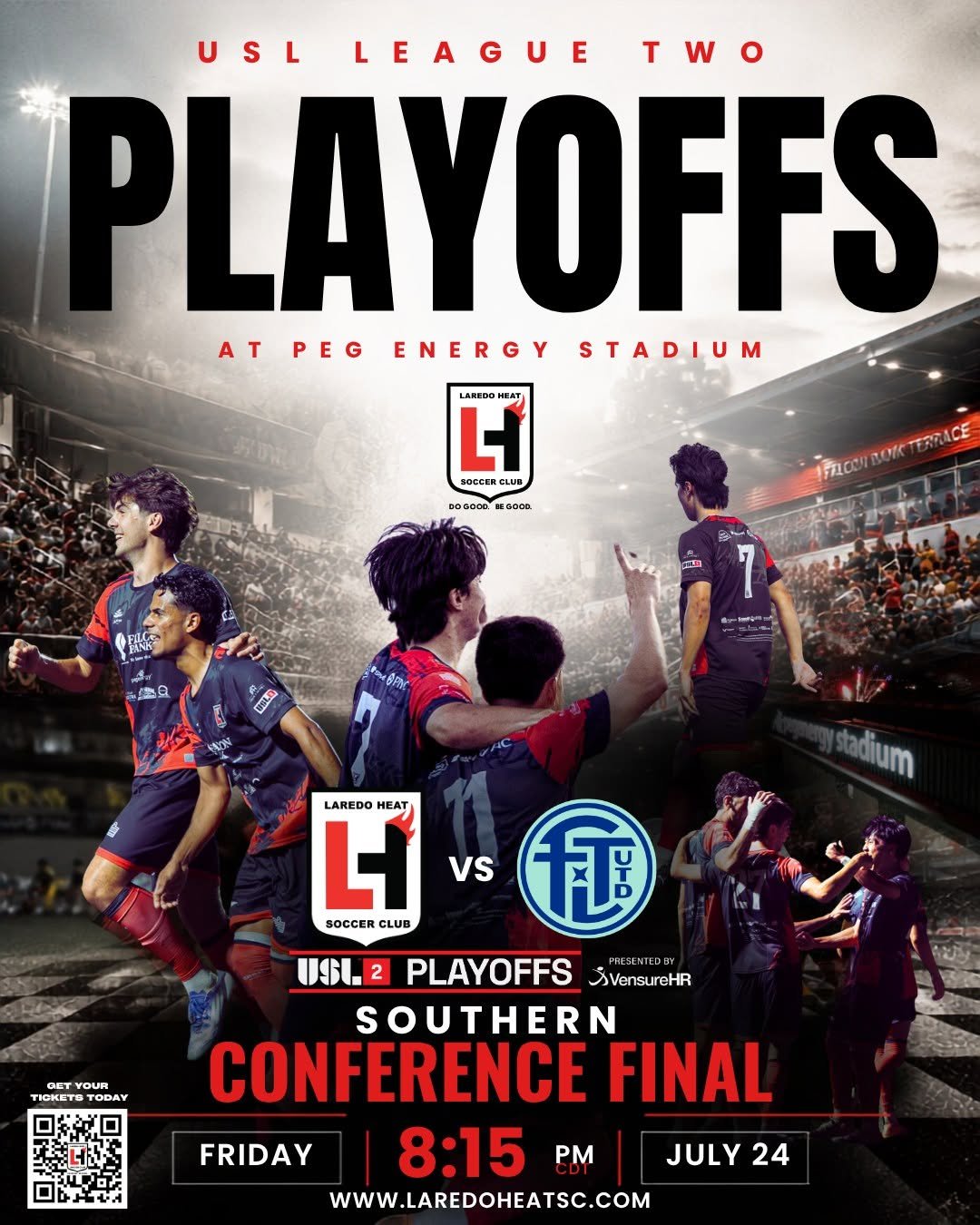 Heat Playoffs