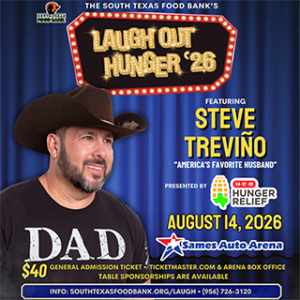 Steve Trevino square