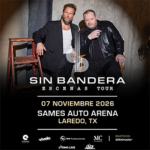 sin bandera square