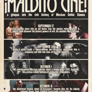 Laredo Film Society