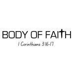 Body of Faith