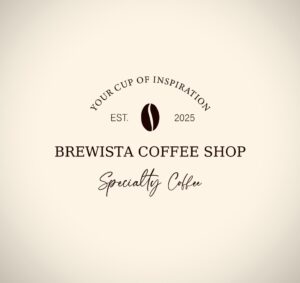 Brewista Coffee Shop