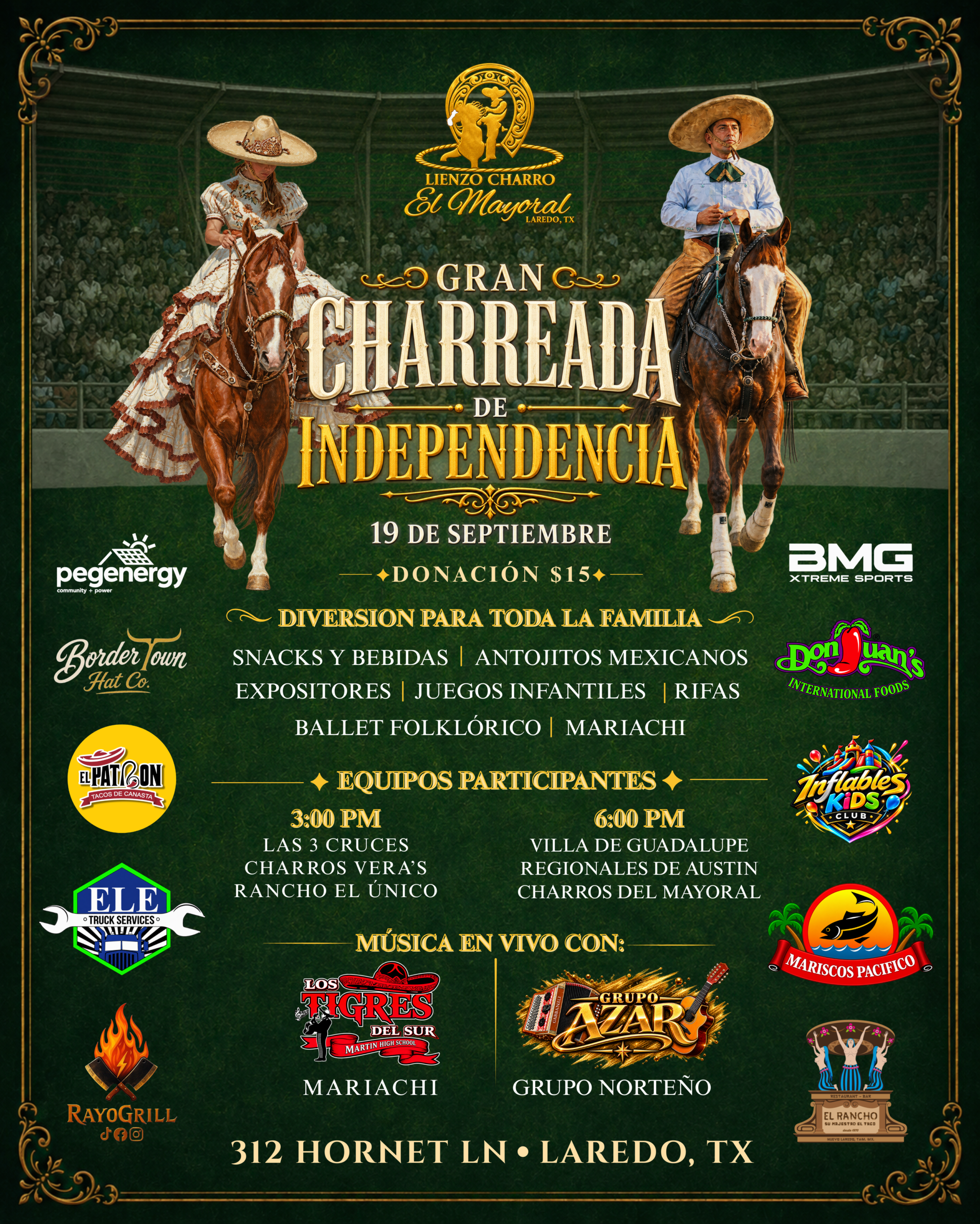 Copy of Charreada de Independecia 2 scaled