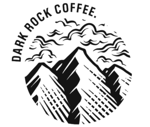 Dark Rock Coffee