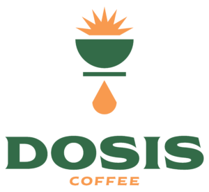 Dosis Logo