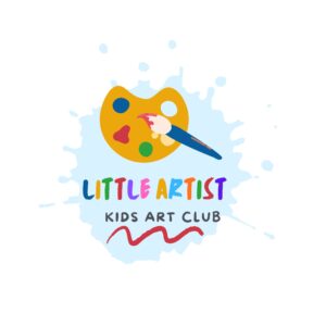Little Artist Kids Art Club