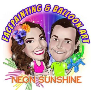 Neon Sunshine Neon Sunshine