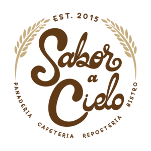 Sabor A Cielo Logo Sabor A Cielo Logo